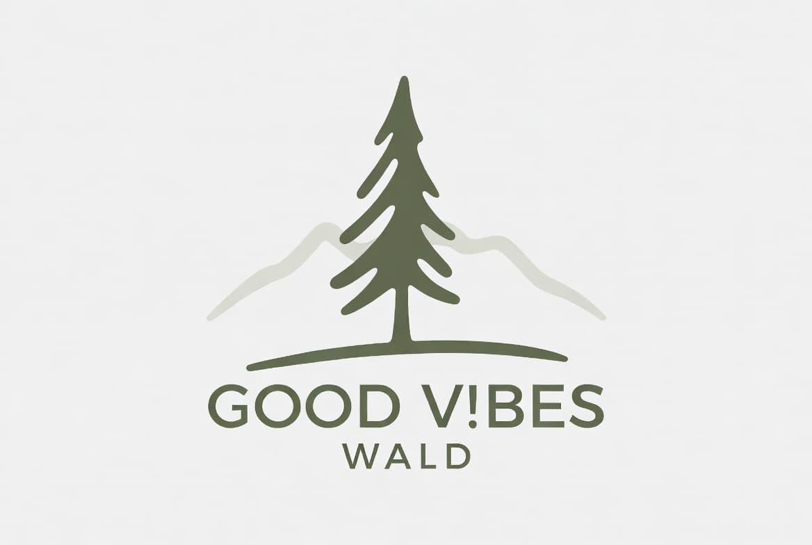 Good Vibes Wald